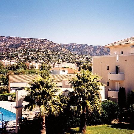 Lagrange Vacances Le Domaine D'Azur Et Tahiti Park Le Lavandou Bagian luar foto