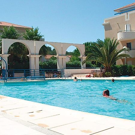 Lagrange Vacances Le Domaine D'Azur Et Tahiti Park Le Lavandou Ruang foto